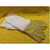 Deluxe Cowhide Gloves